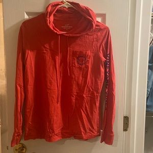 Vineyard thin hoodie - size S